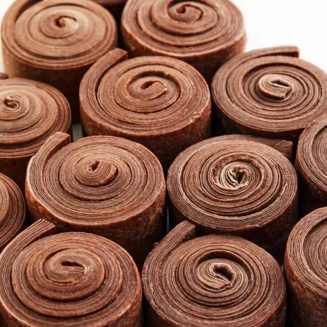 Callebaut Botanical Extra Brute Cocoa Powder